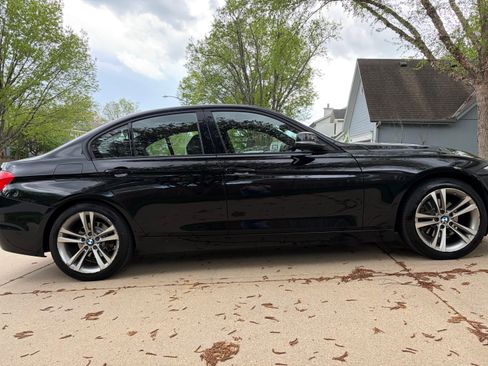 Used 2013 BMW 328i xDrive Sedan image 6