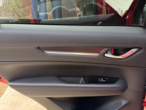 Used 2023 MAZDA CX-5 AWD 2.5 Turbo image 15