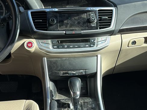 Used 2014 Honda Accord EX-L image 4