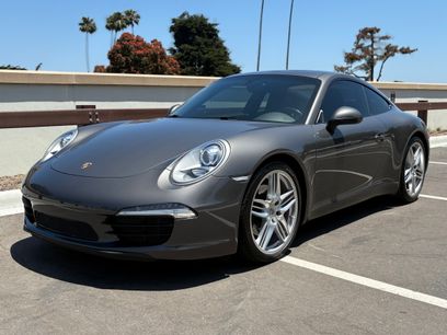 Used 2013 Porsche 911 Carrera S