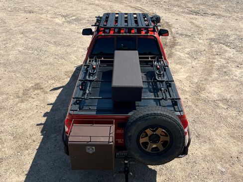 Used 2017 Toyota Tundra Limited image 11