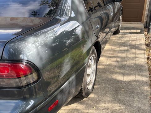 Used 1994 Lexus GS 300 image 14