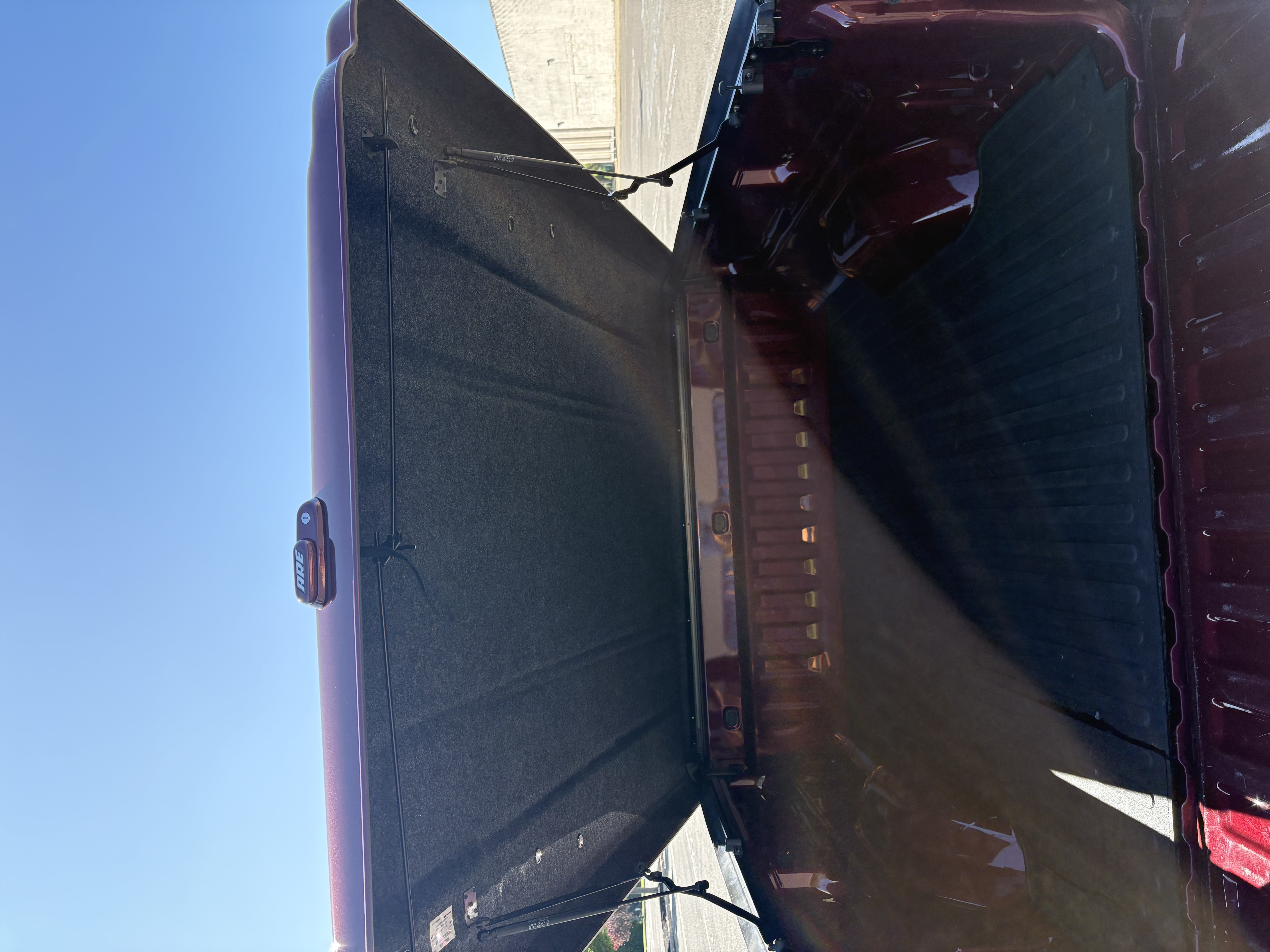 Used 2008 GMC Sierra 1500 SLE RWD image 16