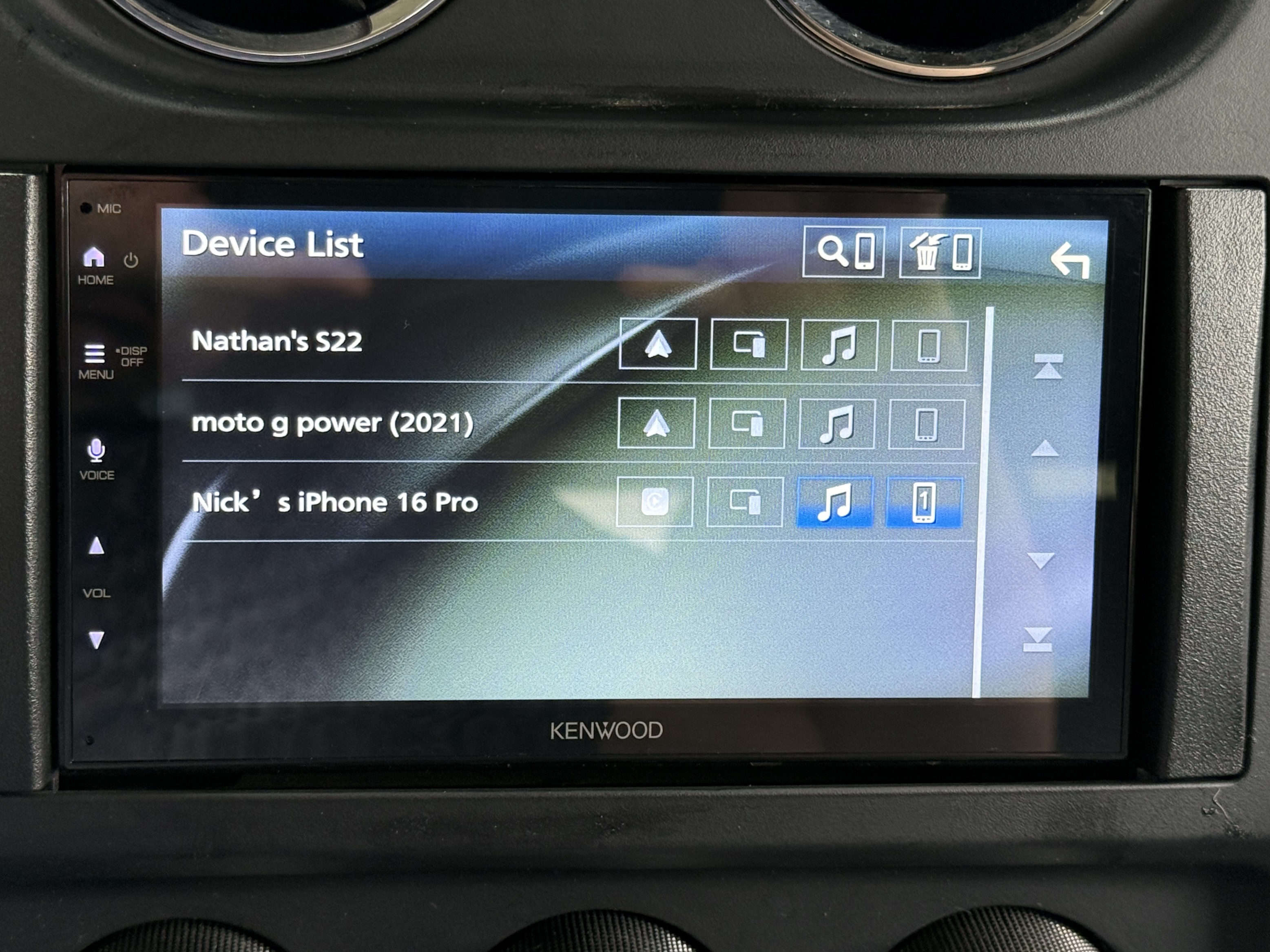 Used 2016 Jeep Patriot Latitude AWD/4WD image 24