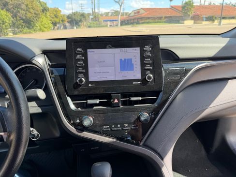 Used 2023 Toyota Camry LE image 11