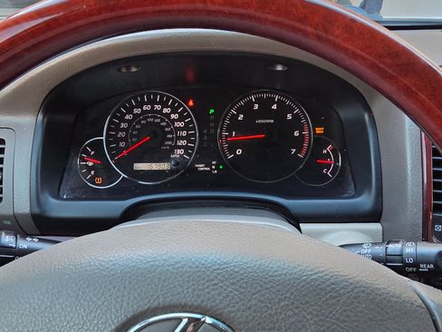 Used 2008 Lexus GX 470 image 19