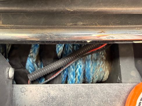 Used 1999 Toyota 4Runner Limited image 27