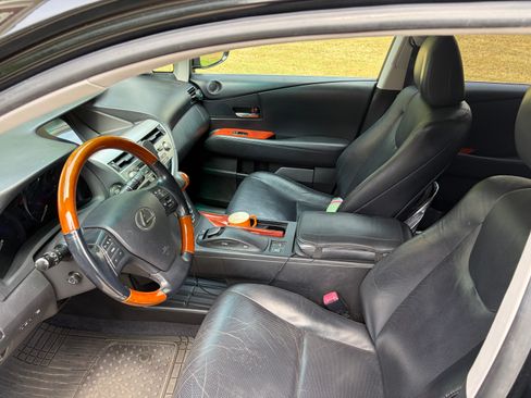 Used 2010 Lexus RX 350 2WD image 5