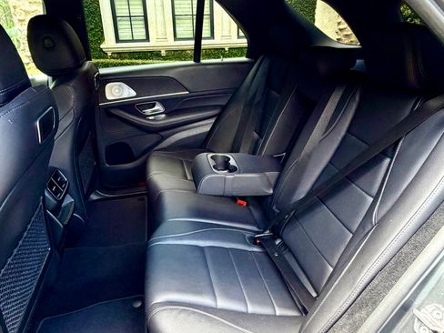 Used 2020 Mercedes-Benz GLE 350 4MATIC image 11