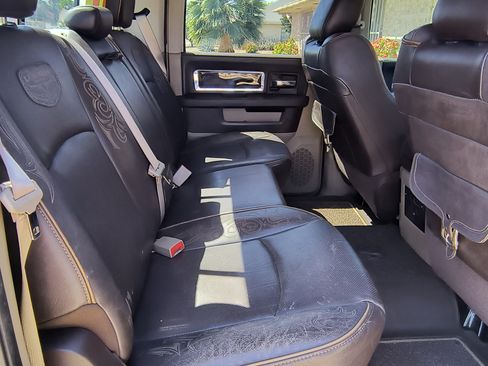 Used 2012 RAM 2500 Longhorn w/ Protection Group image 11