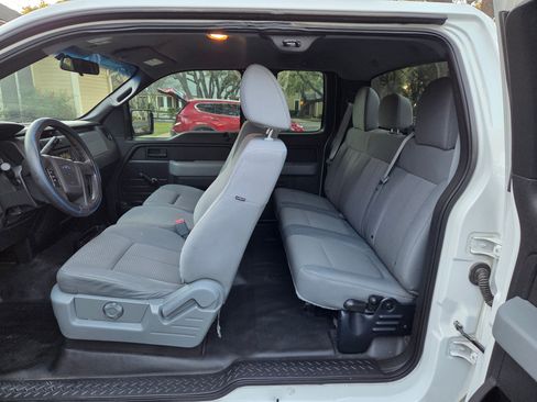 Used 2011 Ford F150 XL image 14