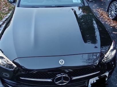 Used 2024 Mercedes-Benz C 300 4MATIC Sedan w/ AMG Line w/ Night Package