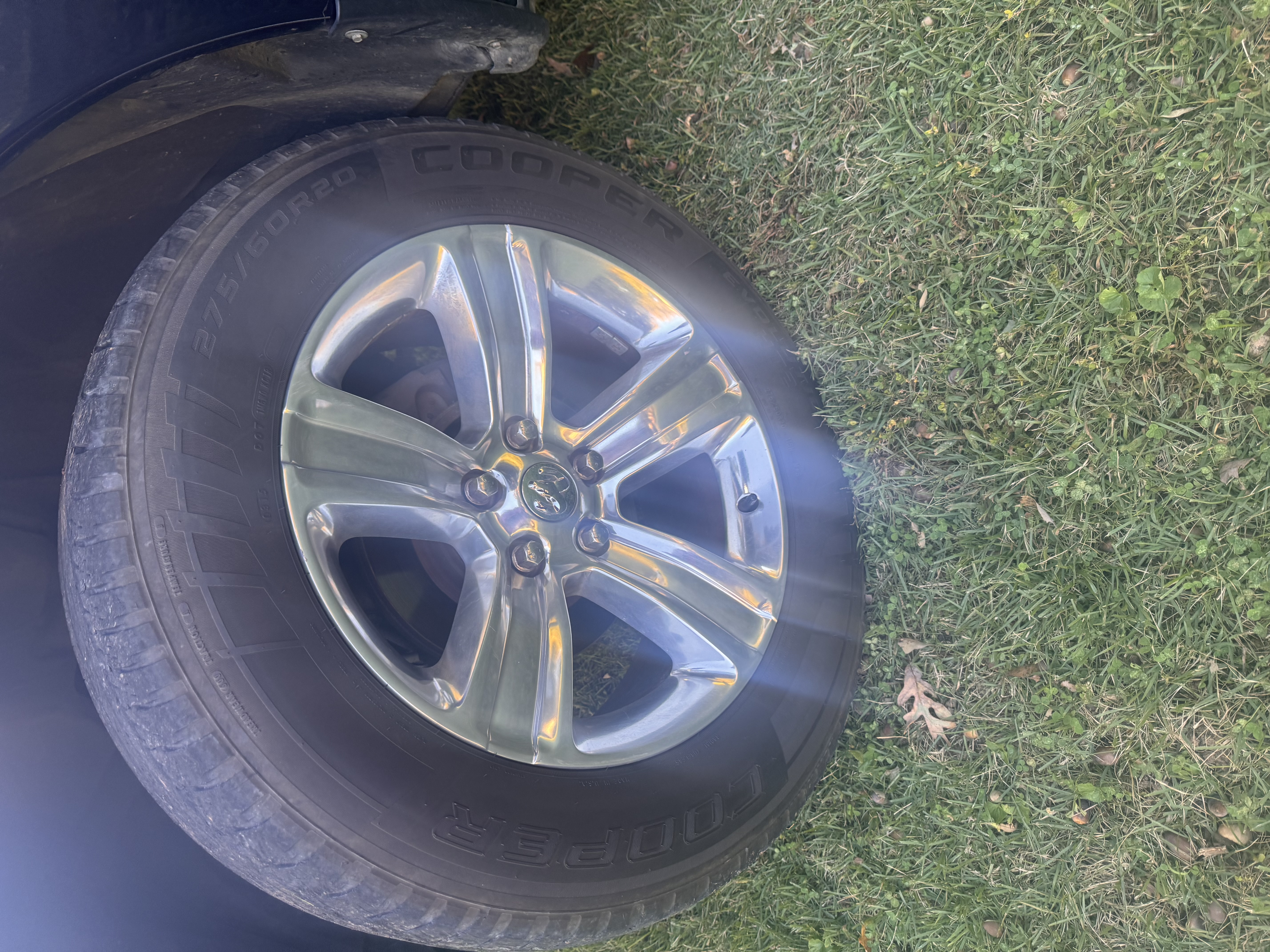 Used 2017 RAM 1500 Sport AWD/4WD image 11