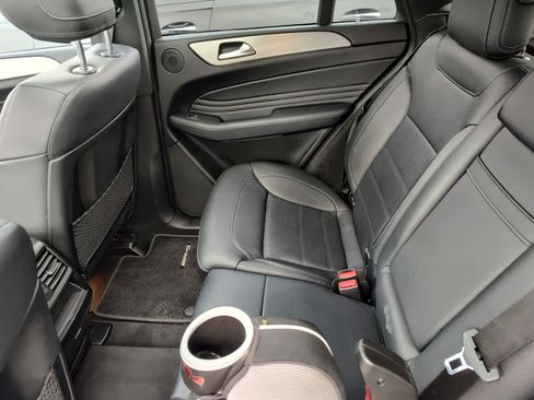 Used 2018 Mercedes-Benz GLE 43 AMG 4MATIC Coupe image 15