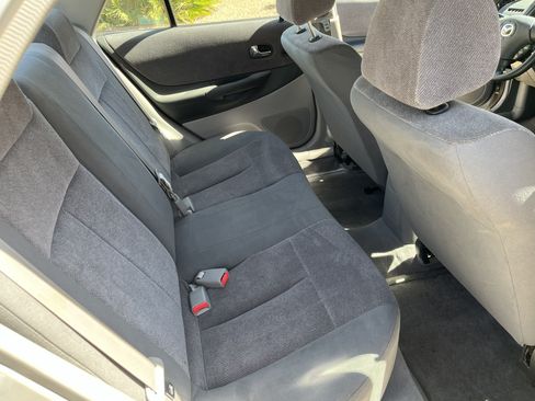 Used 2002 MAZDA Protege LX image 15