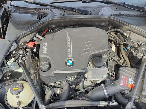 Used 2015 BMW 528i xDrive Sedan image 14