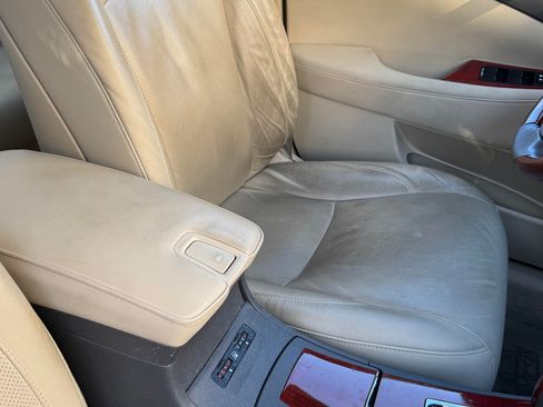 Used 2008 Lexus ES 350 image 10