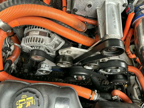 Used 2010 Ford Mustang Coupe image 10