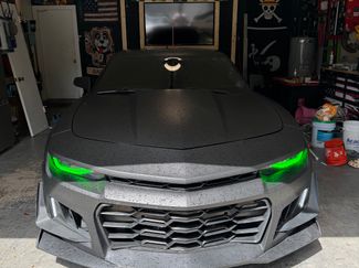 Used 2014 Chevrolet Camaro LT w/ RS Package RWD video 1