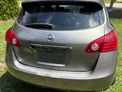 Used 2011 Nissan Rogue S