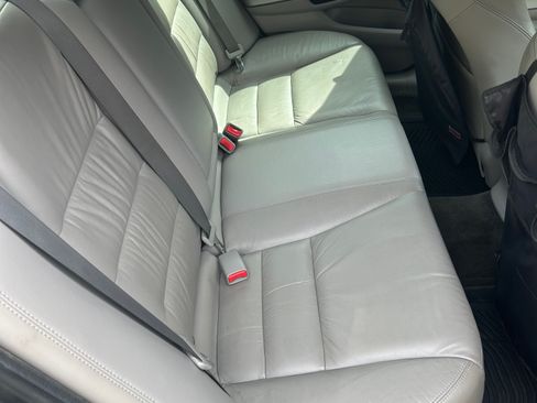 Used 2010 Honda Accord EX-L image 11