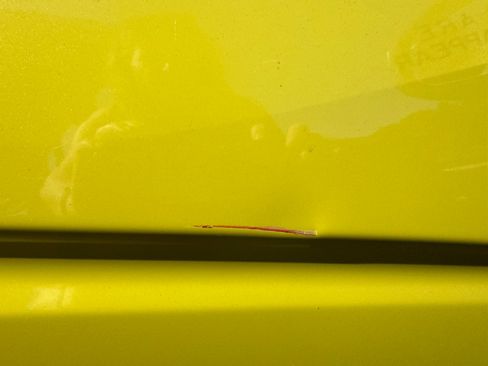 Used 2016 Honda Fit LX image 16