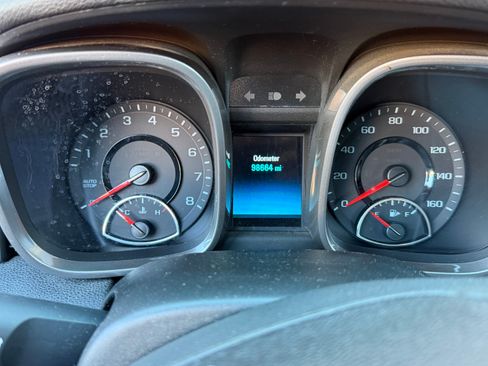 Used 2015 Chevrolet Malibu LS FWD image 6