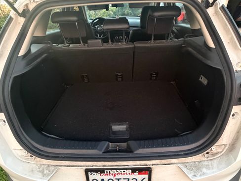 Used 2018 MAZDA CX-3 Touring w/ Preferred Equipment Package image 10