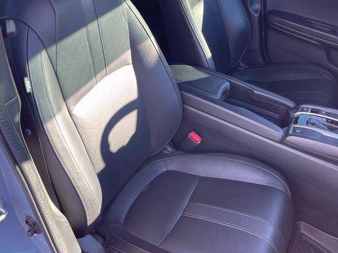 Used 2017 Honda Civic EX-L image 17