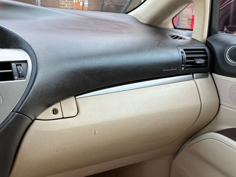 Used 2015 Lexus RX 350 350 Sport Utility 4D image 13