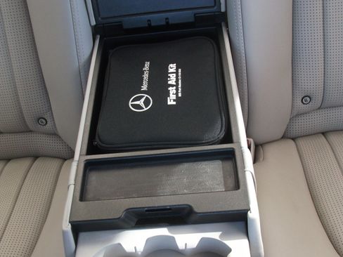 Used 2003 Mercedes-Benz CL 55 AMG image 17