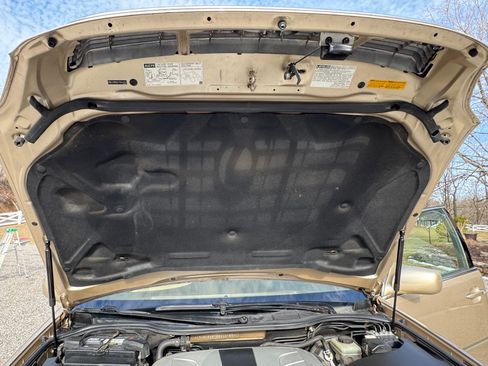 Used 2005 Lexus LS 430 RWD image 30