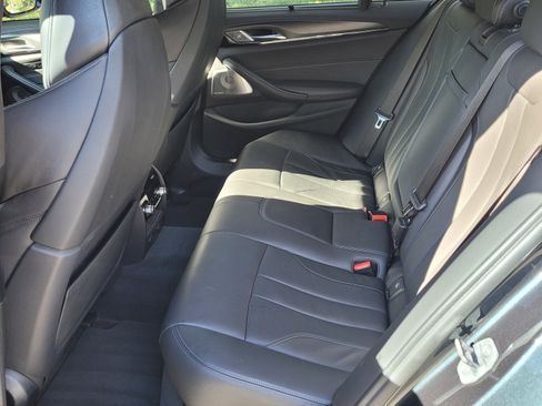 Used 2019 BMW M5 w/ Executive Package image 12