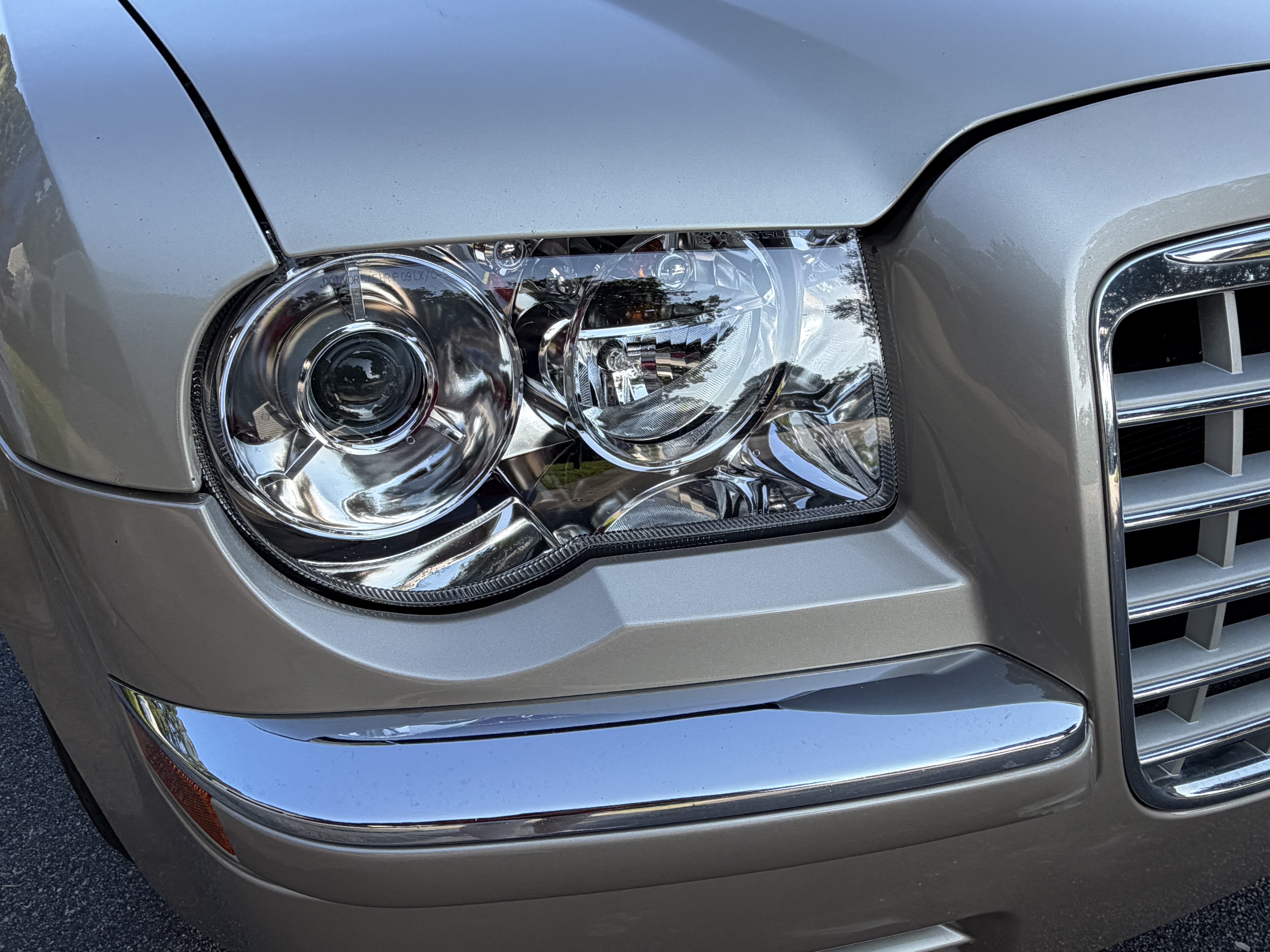Used 2007 Chrysler 300 C RWD image 13