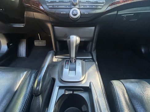 Used 2010 Honda Crosstour EX-L image 5
