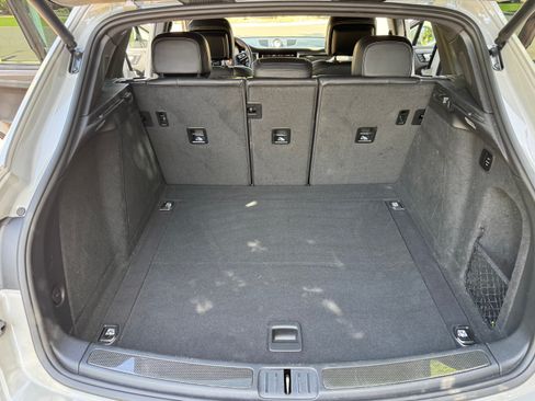 Used 2022 Porsche Macan GTS image 12