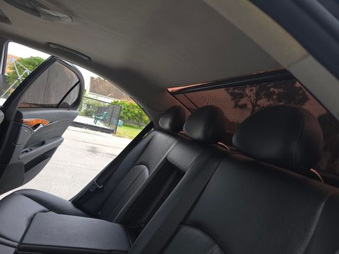 Used 2006 Mercedes-Benz E 350 Sedan image 20