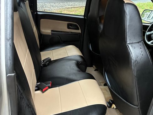 Used 2007 Chevrolet Colorado LT image 14