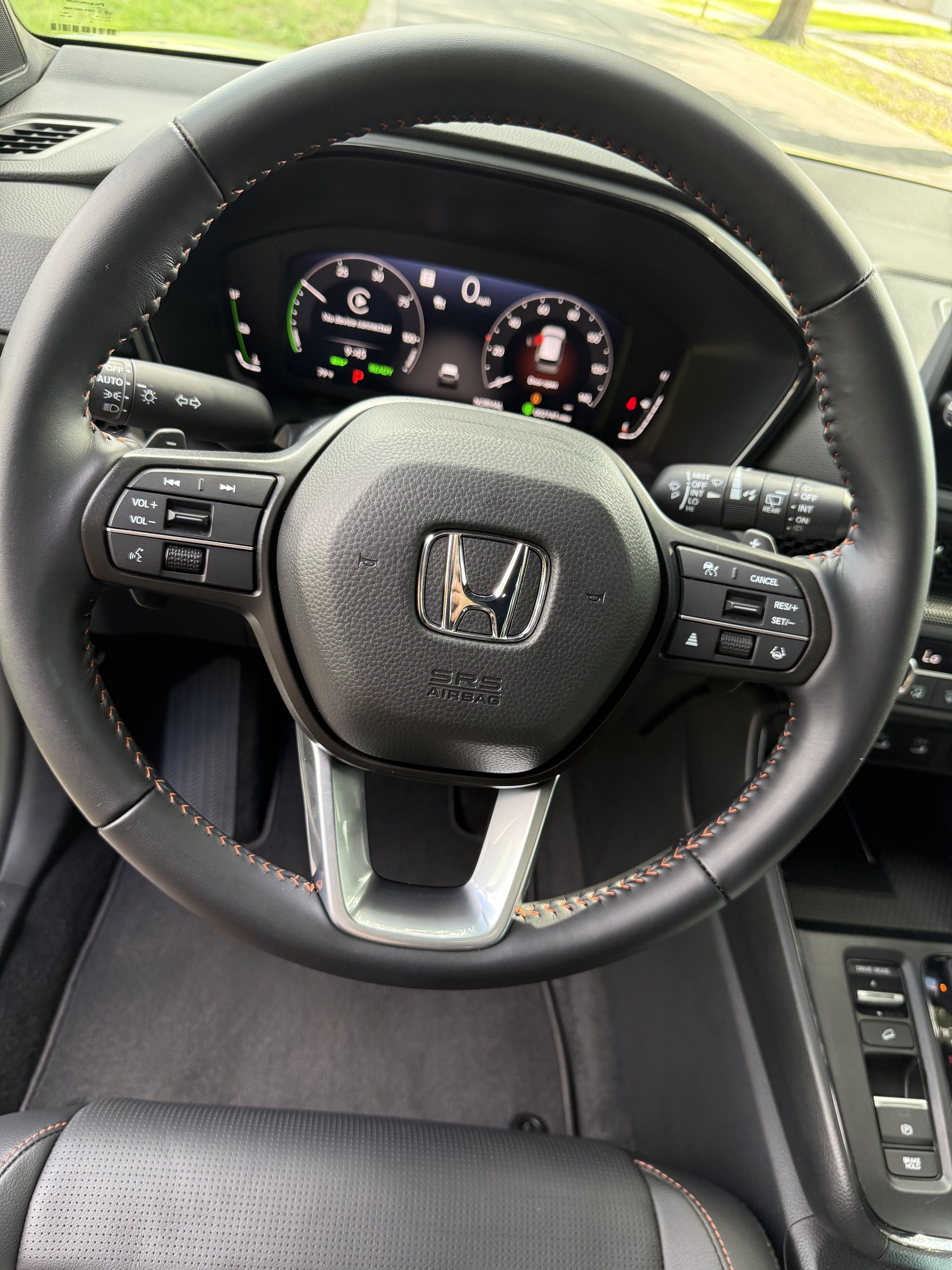 Used 2026 Honda CR-V Sport-L image 18