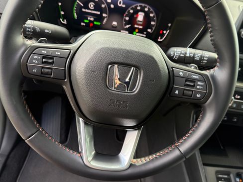 Used 2026 Honda CR-V Sport-L image 18