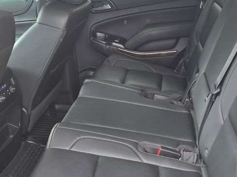 Used 2020 Chevrolet Tahoe LT w/ Texas Edition Package image 6
