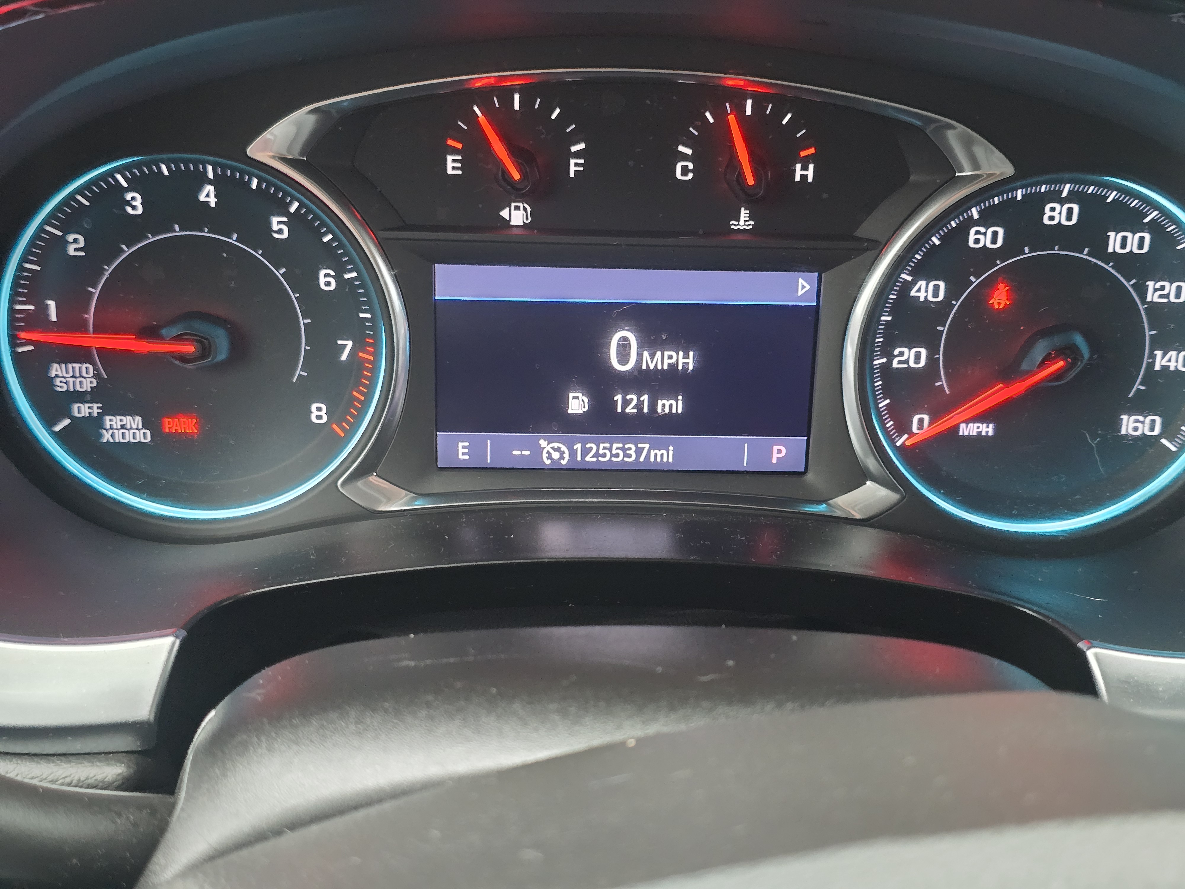 Used 2020 Chevrolet Traverse LT FWD image 16