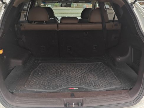 Used 2015 Hyundai Tucson SE image 9