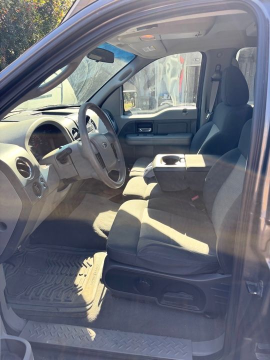 Used 2008 Ford F150 XLT AWD/4WD image 14