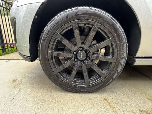 Used 2018 Ford Expedition Max Platinum image 11