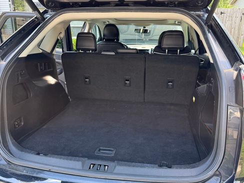 Used 2017 Ford Edge SEL w/ Equipment Group 201A AWD/4WD image 14