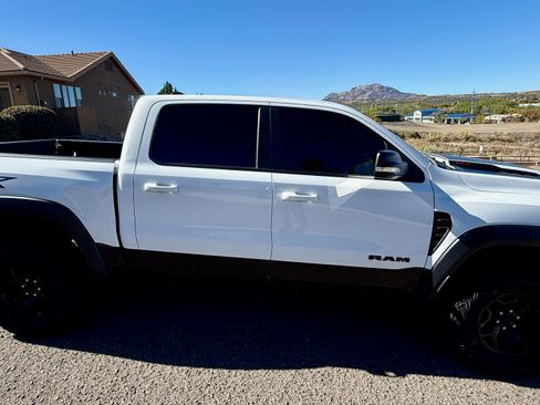 Used 2022 RAM 1500 TRX w/ TRX Level 1 Equipment Group image 6