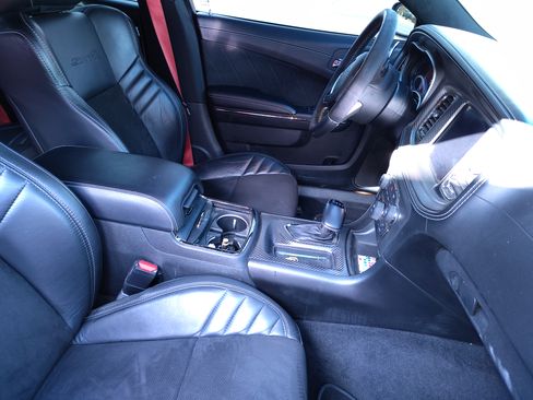 Used 2021 Dodge Charger SRT Hellcat image 6