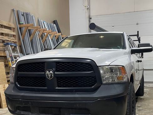 Used 2016 RAM 1500 Tradesman image 11