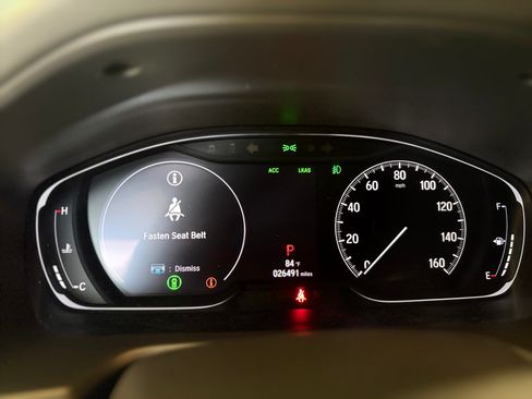 Used 2020 Honda Accord Touring image 22